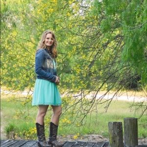 Meet your Posher, Allison